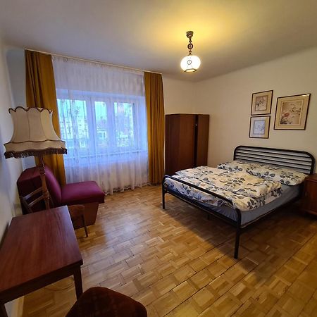 Mirrorroom Pl Downtown Warszawa Eksteriør bilde