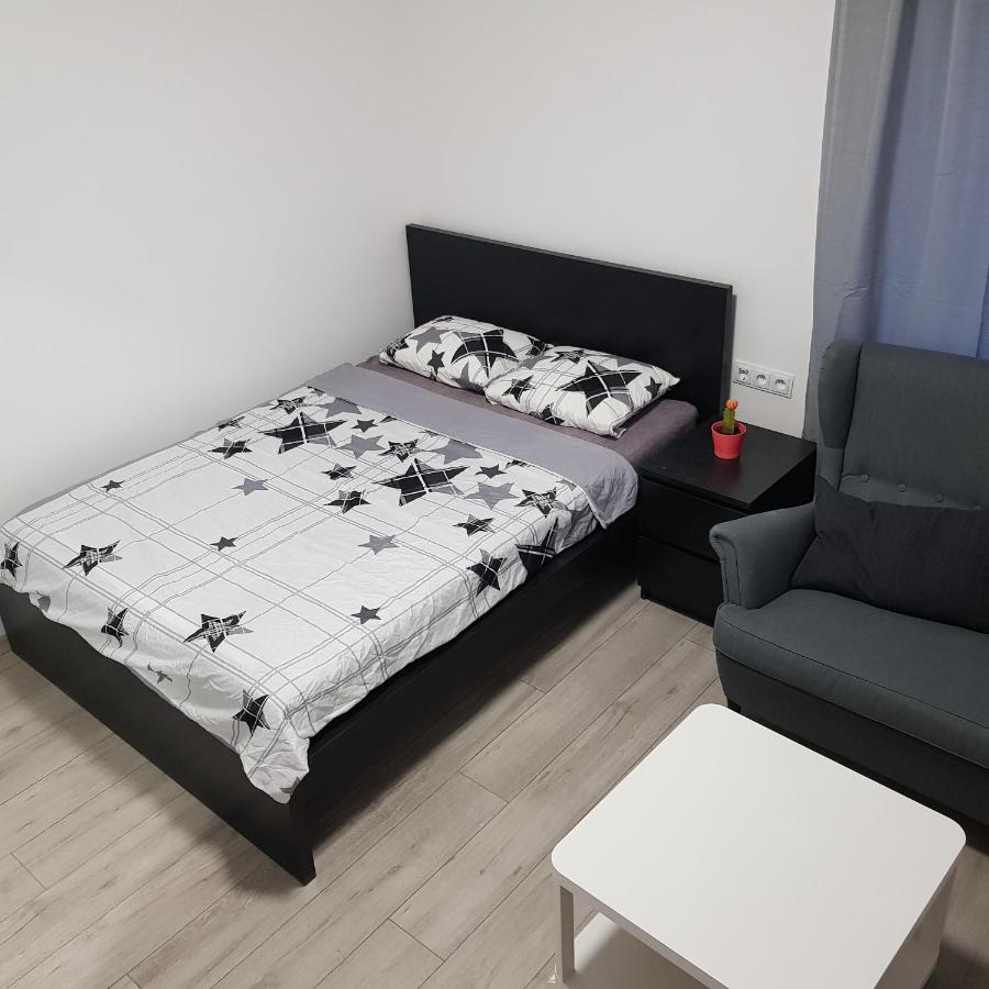 Mirrorroom Pl Downtown Warszawa Eksteriør bilde