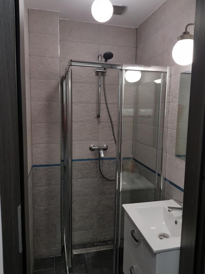 Mirrorroom Pl Downtown Warszawa Eksteriør bilde